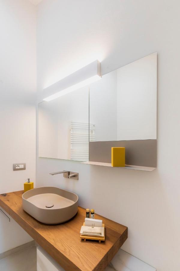 Residenza Benizzi Rooms In The Heart Of Firenze Eksteriør billede