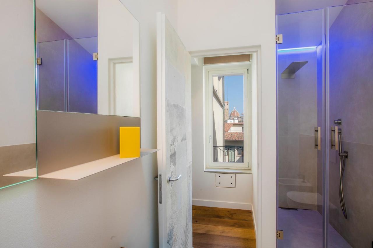 Residenza Benizzi Rooms In The Heart Of Firenze Eksteriør billede