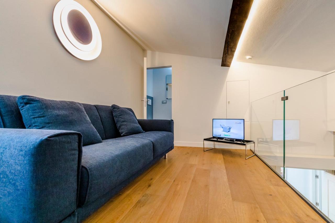 Residenza Benizzi Rooms In The Heart Of Firenze Eksteriør billede