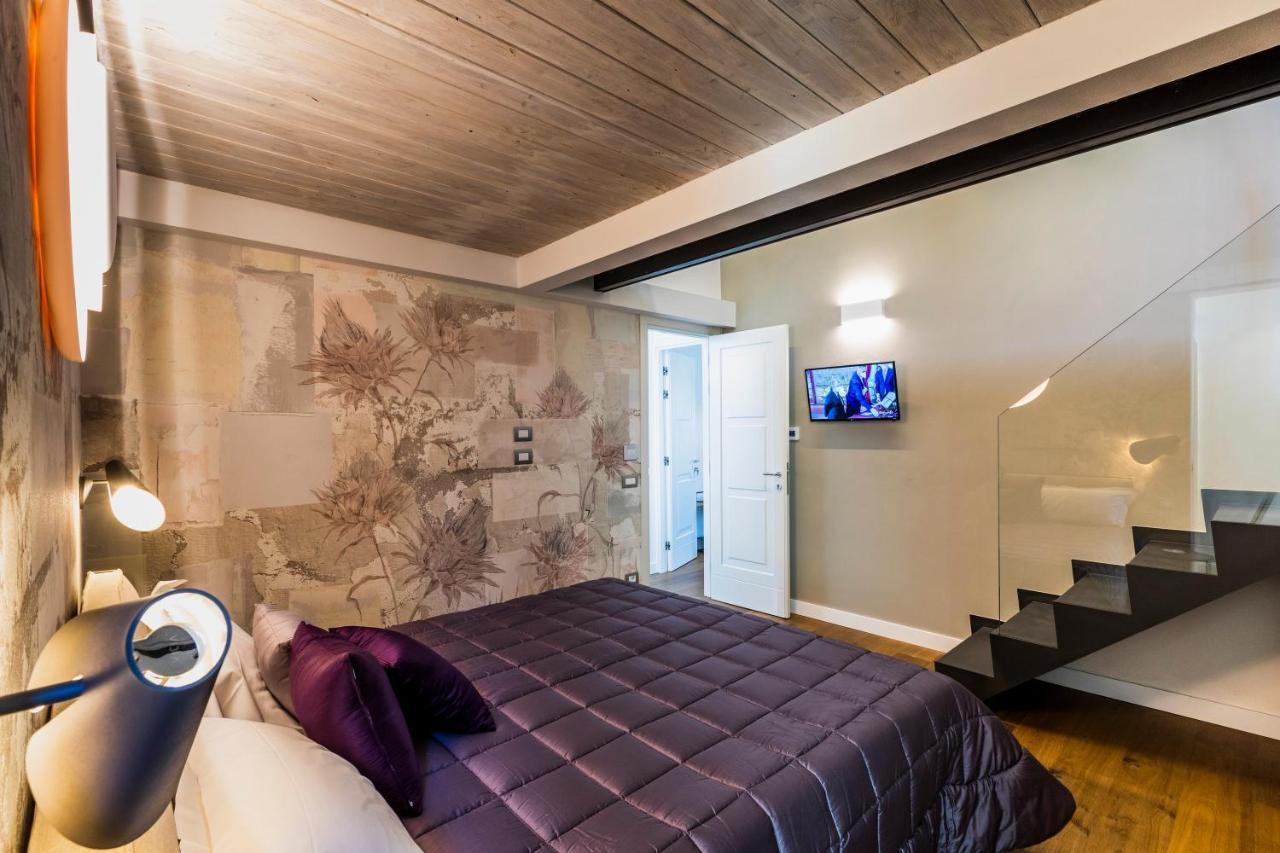 Residenza Benizzi Rooms In The Heart Of Firenze Eksteriør billede