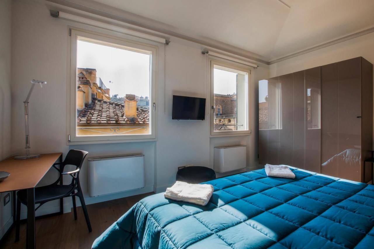 Residenza Benizzi Rooms In The Heart Of Firenze Eksteriør billede