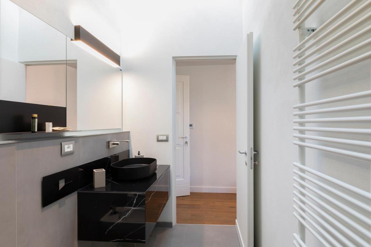 Residenza Benizzi Rooms In The Heart Of Firenze Eksteriør billede